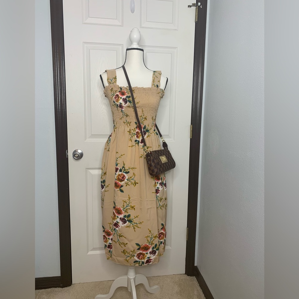 Summer dresses